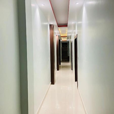 Hotel Grill Inn 勒克瑙 外观 照片