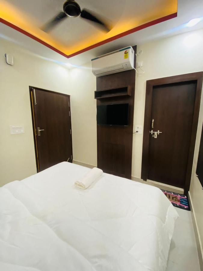 Hotel Grill Inn 勒克瑙 外观 照片